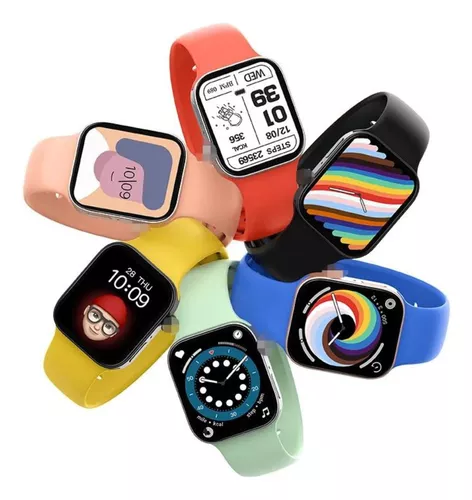 Super Watch - Smartwatch T500 Plus