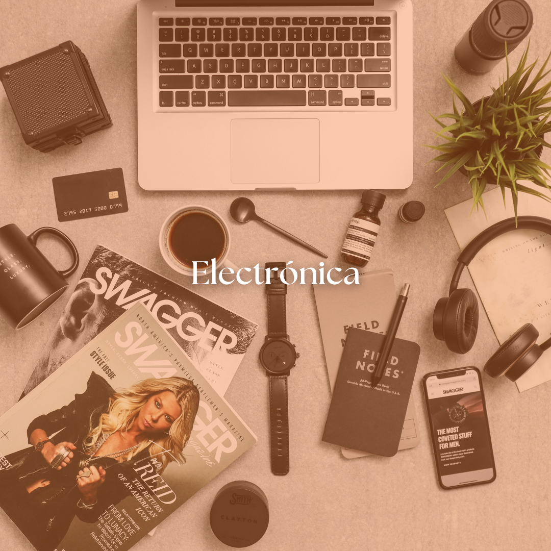 Electrónica