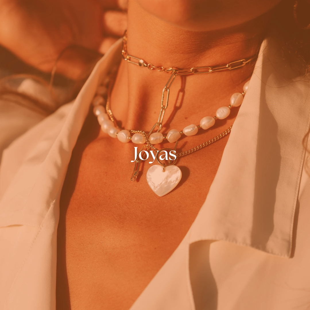 Joyas
