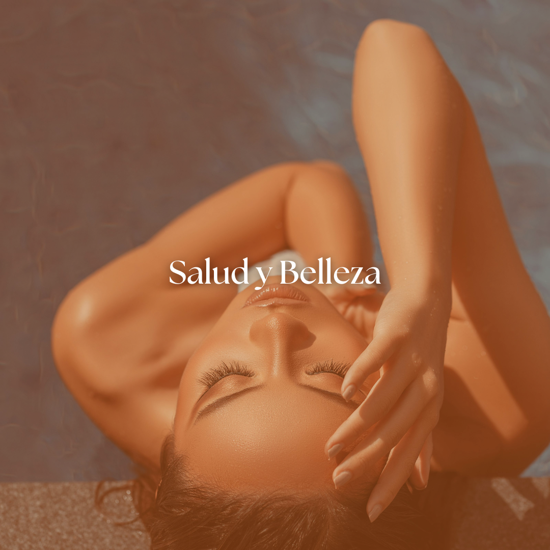 Salud y Belleza