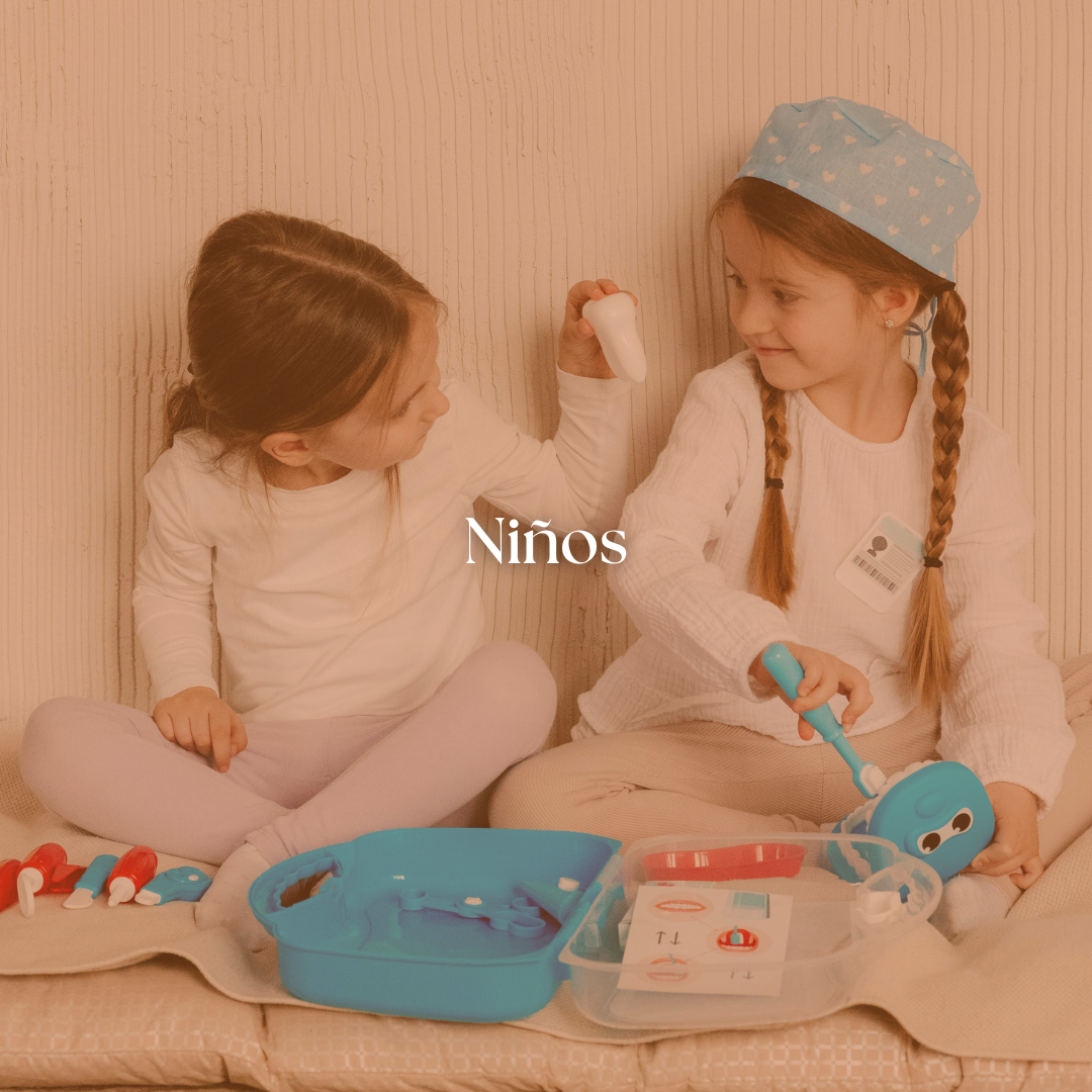 Niños